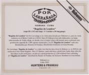 Por Larrañaga Edición Regional Reino Unido packaging