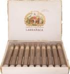 Por Larrañaga Sportsman packaging