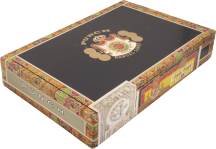 Punch Black Prince packaging