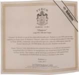 Punch Edición Regional Suiza packaging