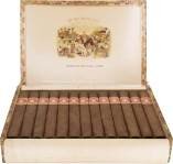 Punch Coronas packaging