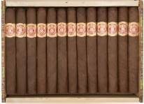 Punch Coronas packaging