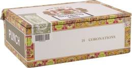 Punch Coronations (2) packaging