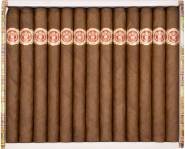 Punch Double Coronas packaging