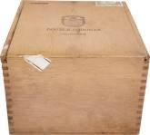 Punch Double Coronas packaging