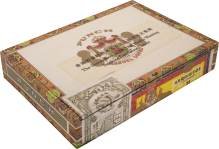 Punch Exquisitos packaging