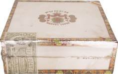 Punch Monarcas packaging