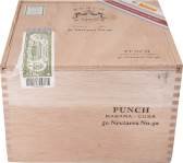 Punch Edición Regional Irlanda packaging