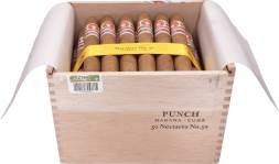 Punch Edición Regional Irlanda packaging