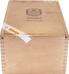 Punch Ninfas packaging