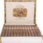 Punch Palmas Reales packaging