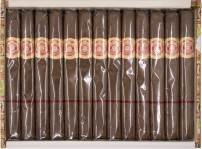 Punch Palmas Reales packaging