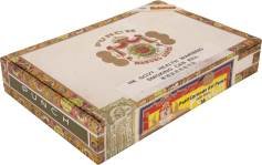 Punch Petit Coronas del Punch packaging