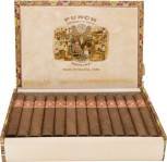 Punch Petit Coronas del Punch packaging