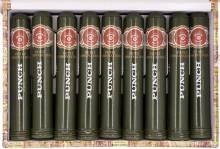 Punch Petit Coronations (2) packaging