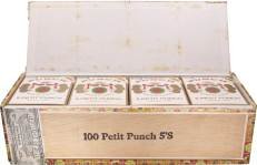 Punch Petit Punch packaging