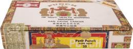 Punch Petit Punch packaging