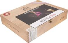 Punch Edición Regional India packaging