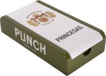 Punch Edición Limitada packaging