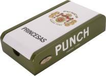 Punch Edición Limitada packaging