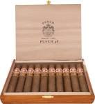Punch Especialista en Habanos y La Casa del Habano Exclusivo packaging
