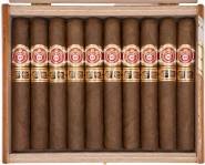 Punch Especialista en Habanos y La Casa del Habano Exclusivo packaging