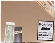 Punch Especialista en Habanos y La Casa del Habano Exclusivo packaging