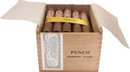 Punch Edición Regional Benelux packaging