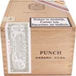 Punch Edición Regional Benelux packaging