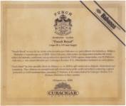 Punch Edición Regional Benelux packaging