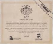 Punch Edición Regional Emiratos packaging