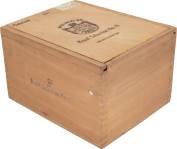 Punch Royal Selection No.11 packaging