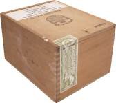 Punch Royal Selection No.11 packaging