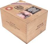 Punch Edición Regional Asia Pacifico packaging