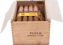 Punch Edición Regional Asia Pacifico packaging