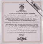 Punch Edición Regional Tailandia packaging