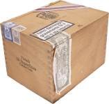 Punch Edición Regional Italia packaging