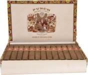 Punch Trés Petit Coronas packaging