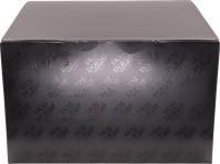 Quai d'Orsay Edición Regional Suiza packaging