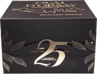 Quai d'Orsay Edición Regional Suiza packaging