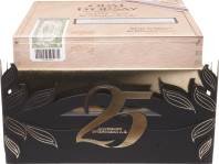 Quai d'Orsay Edición Regional Suiza packaging