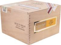 Quai d'Orsay Edición Regional Suiza packaging