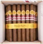 Quai d'Orsay Edición Regional Suiza packaging