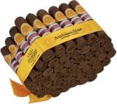 Quai d'Orsay Edición Regional Andorra packaging