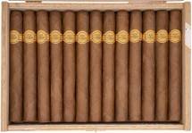 Quai d'Orsay Coronas Claro packaging