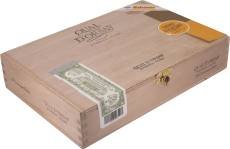 Quai d'Orsay Coronas Claro packaging