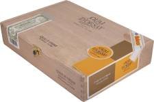 Quai d'Orsay Coronas Claro packaging