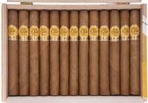 Quai d'Orsay Coronas Claro packaging