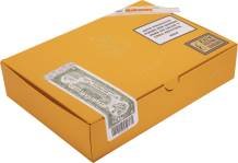 Quai d'Orsay Especial d'Orsay packaging