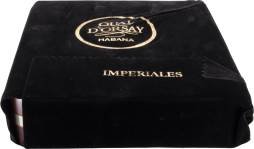 Quai d'Orsay Travel Humidor packaging